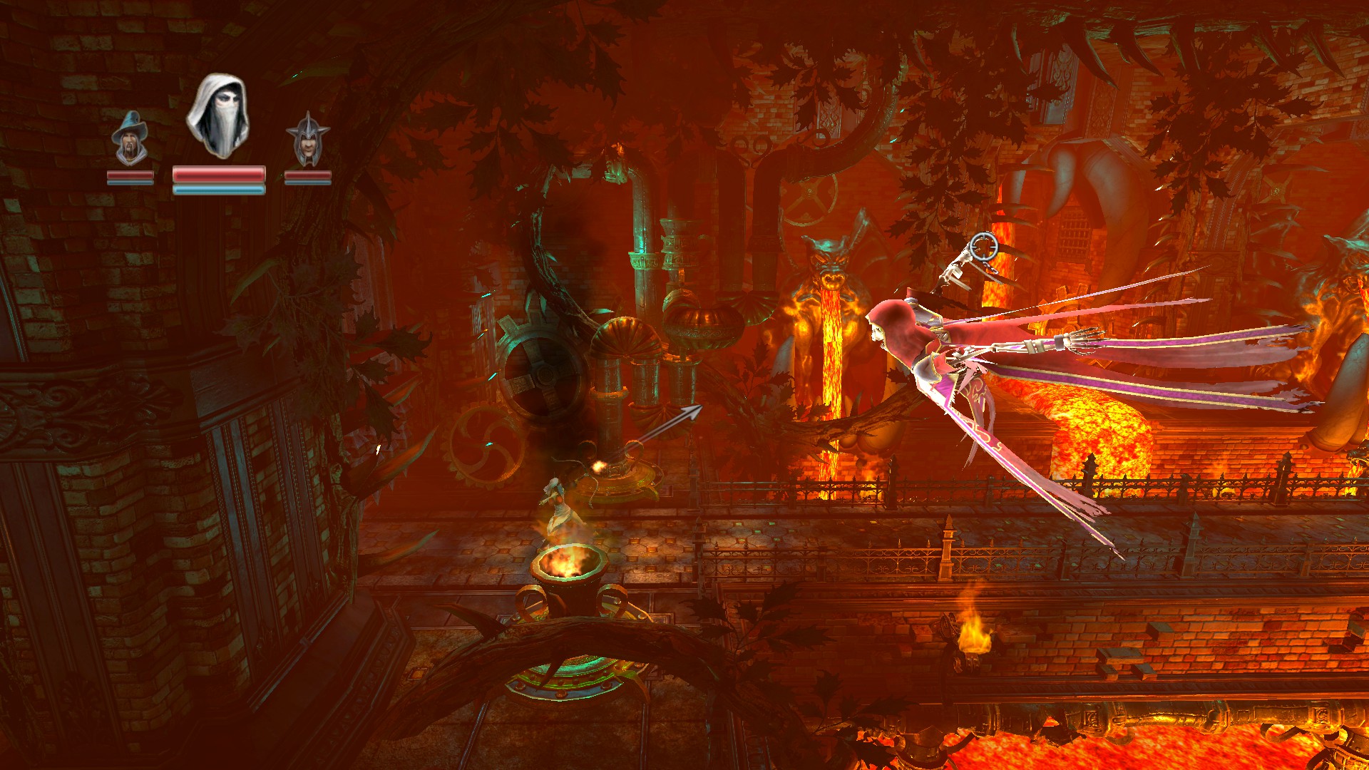 PC Screenshots