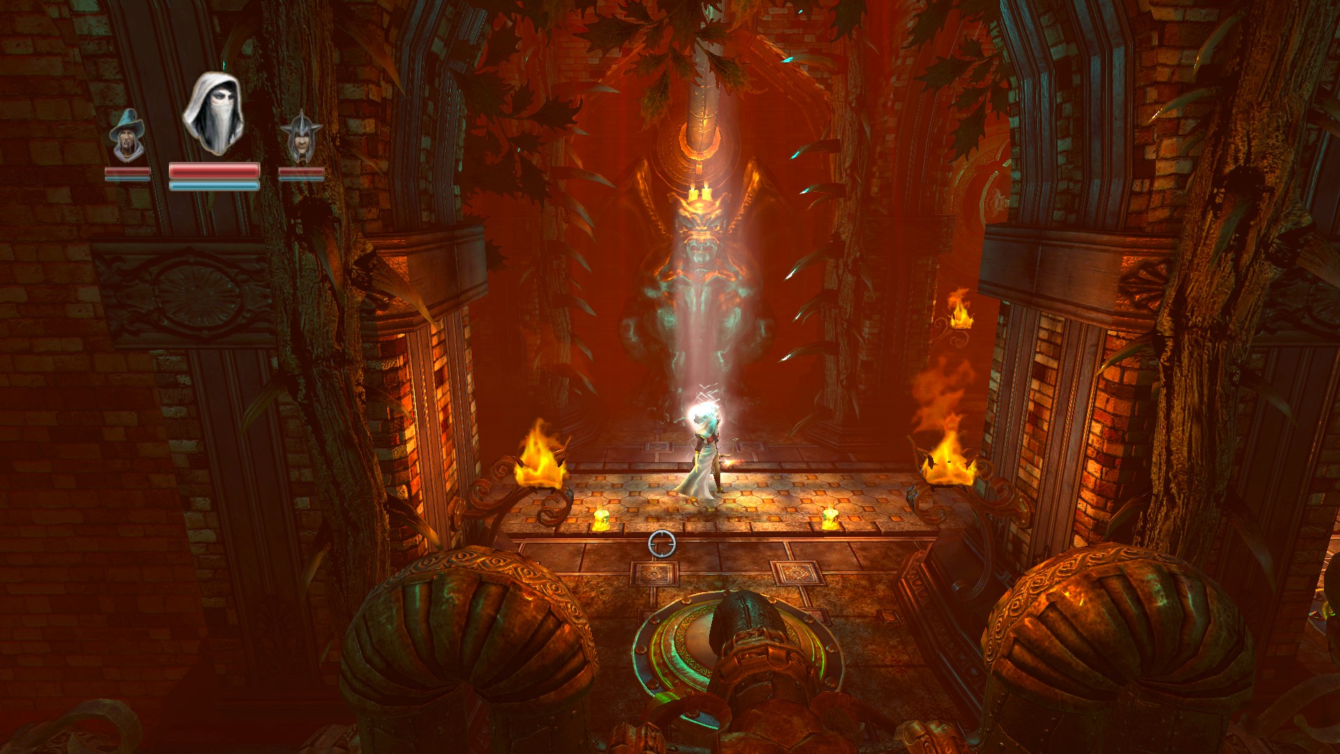PC Screenshots