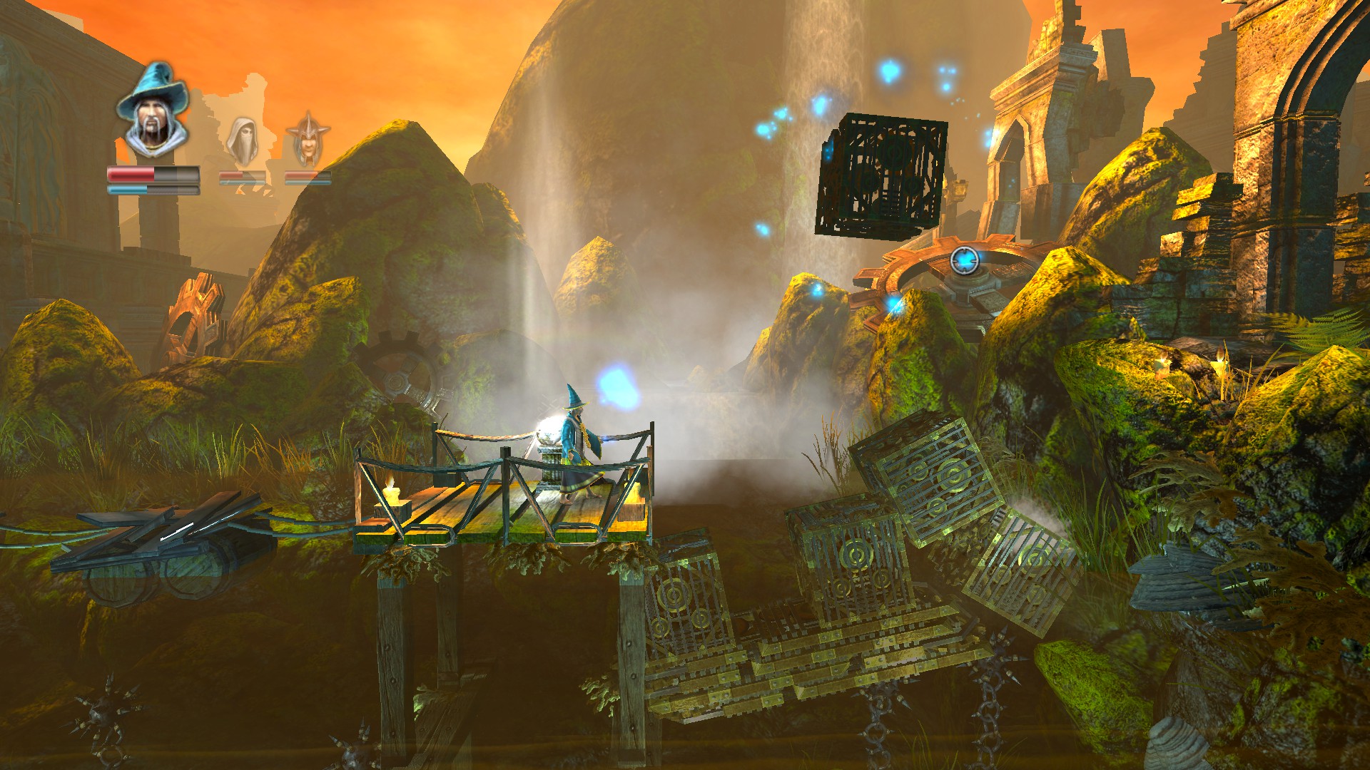 PC Screenshots