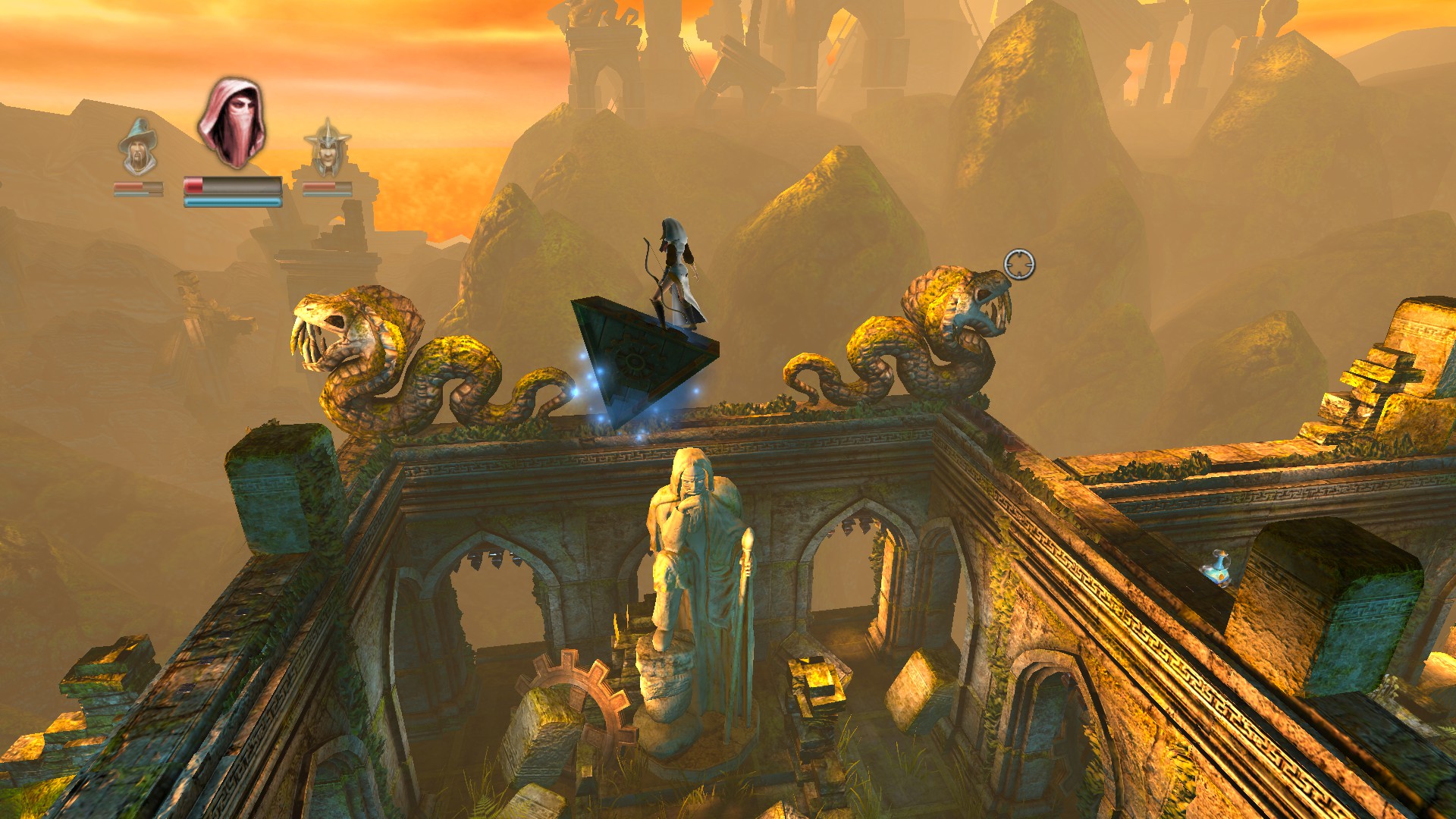 PC Screenshots