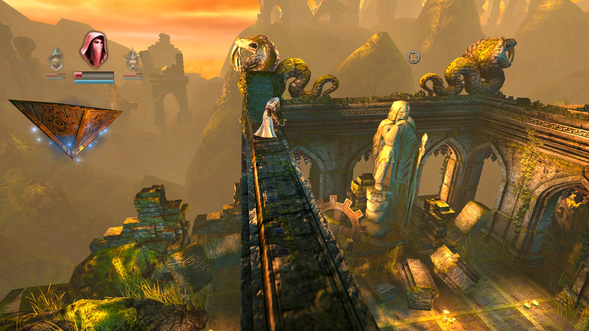 PC Screenshots