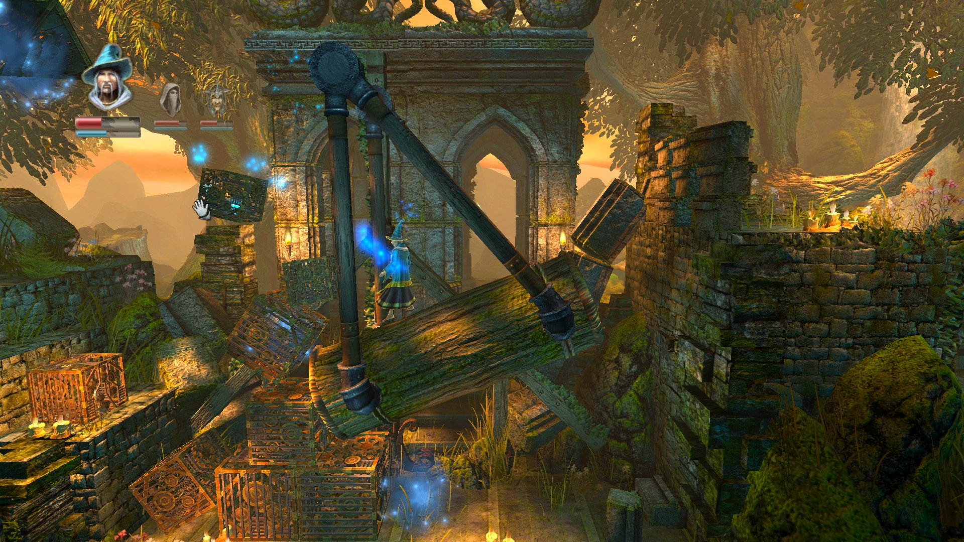 PC Screenshots