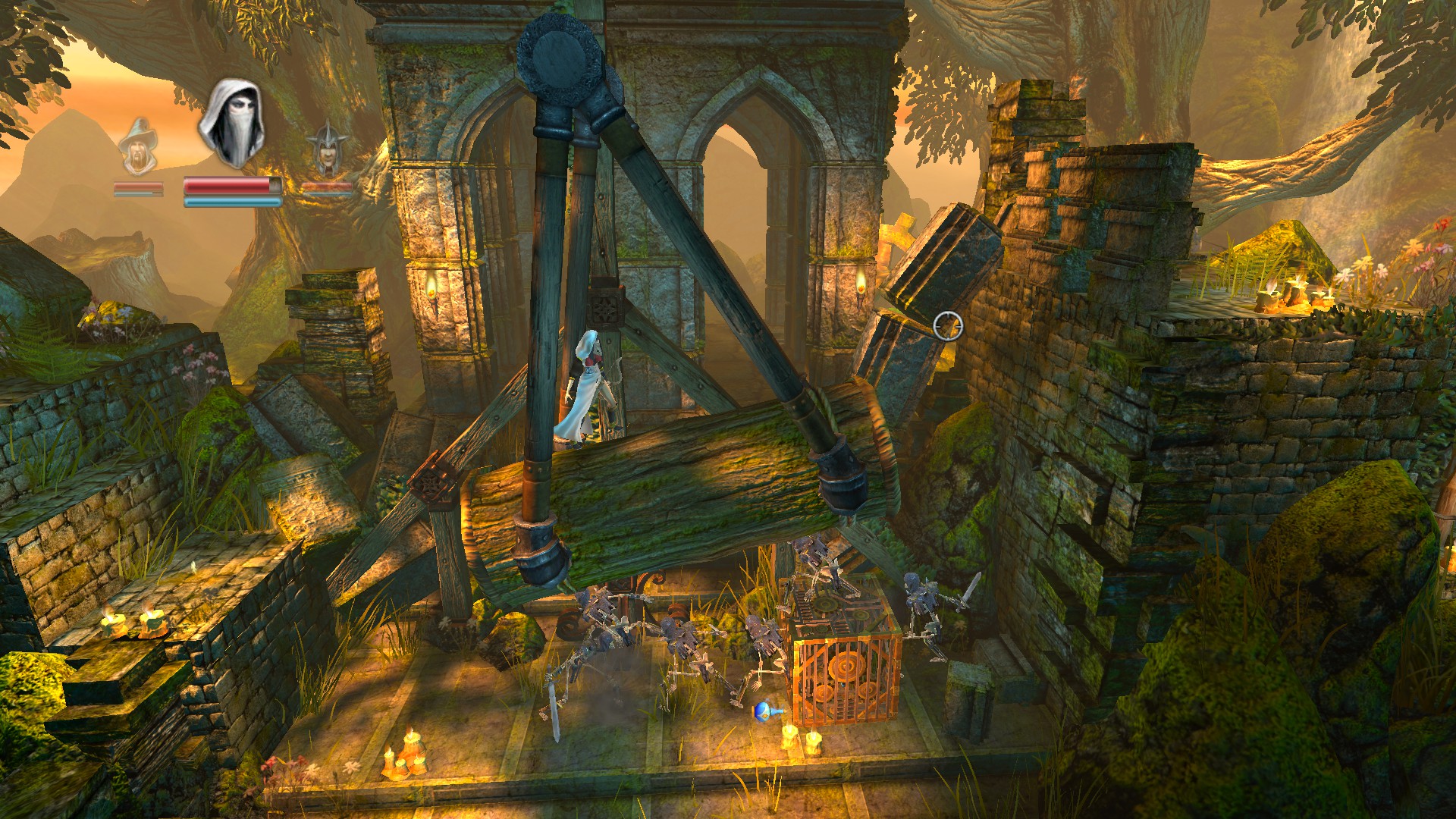 PC Screenshots
