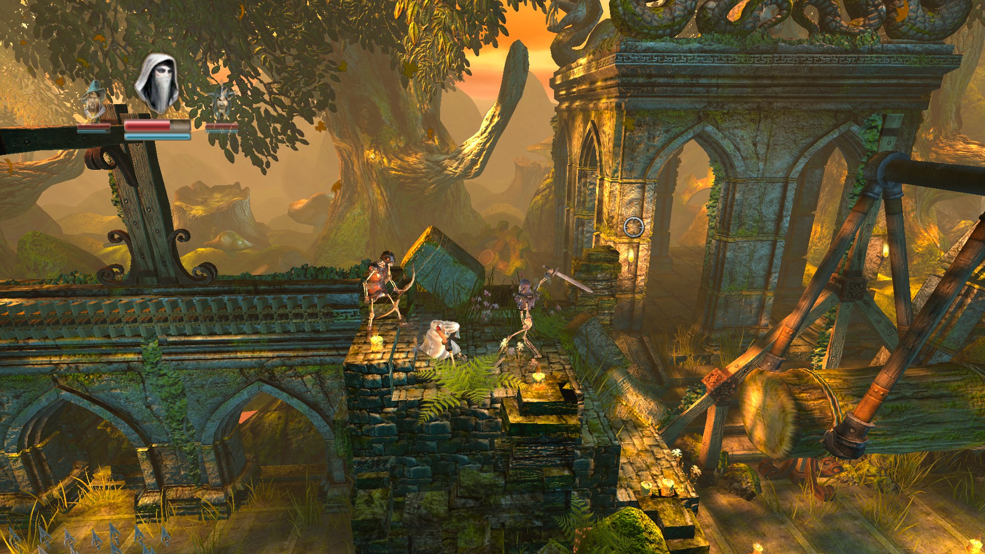 PC Screenshots