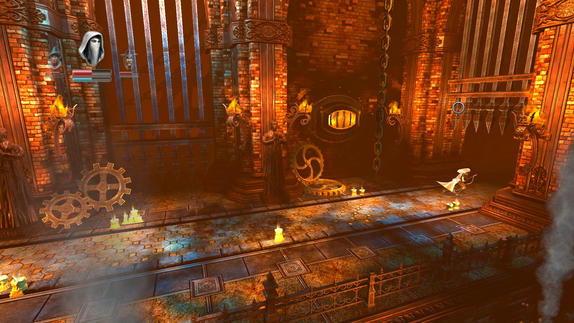 PC Screenshots