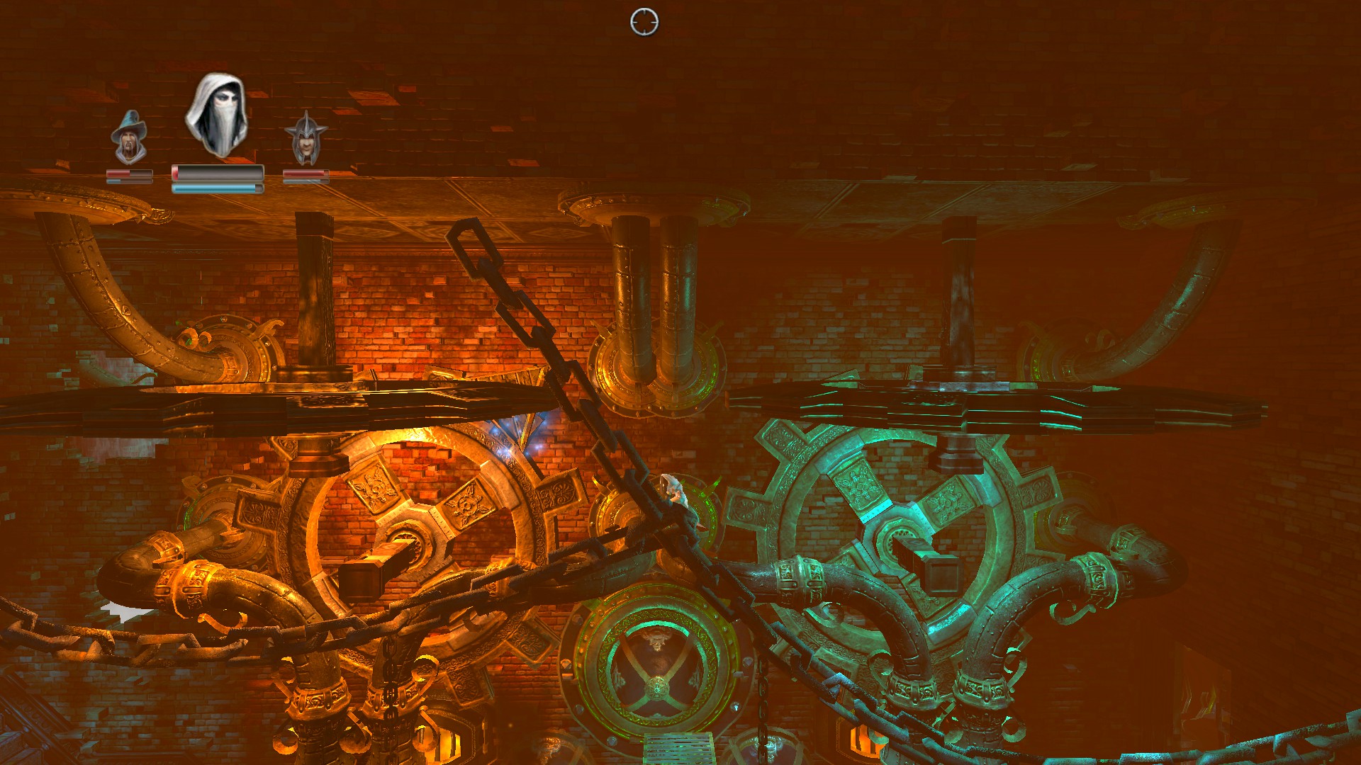 PC Screenshots