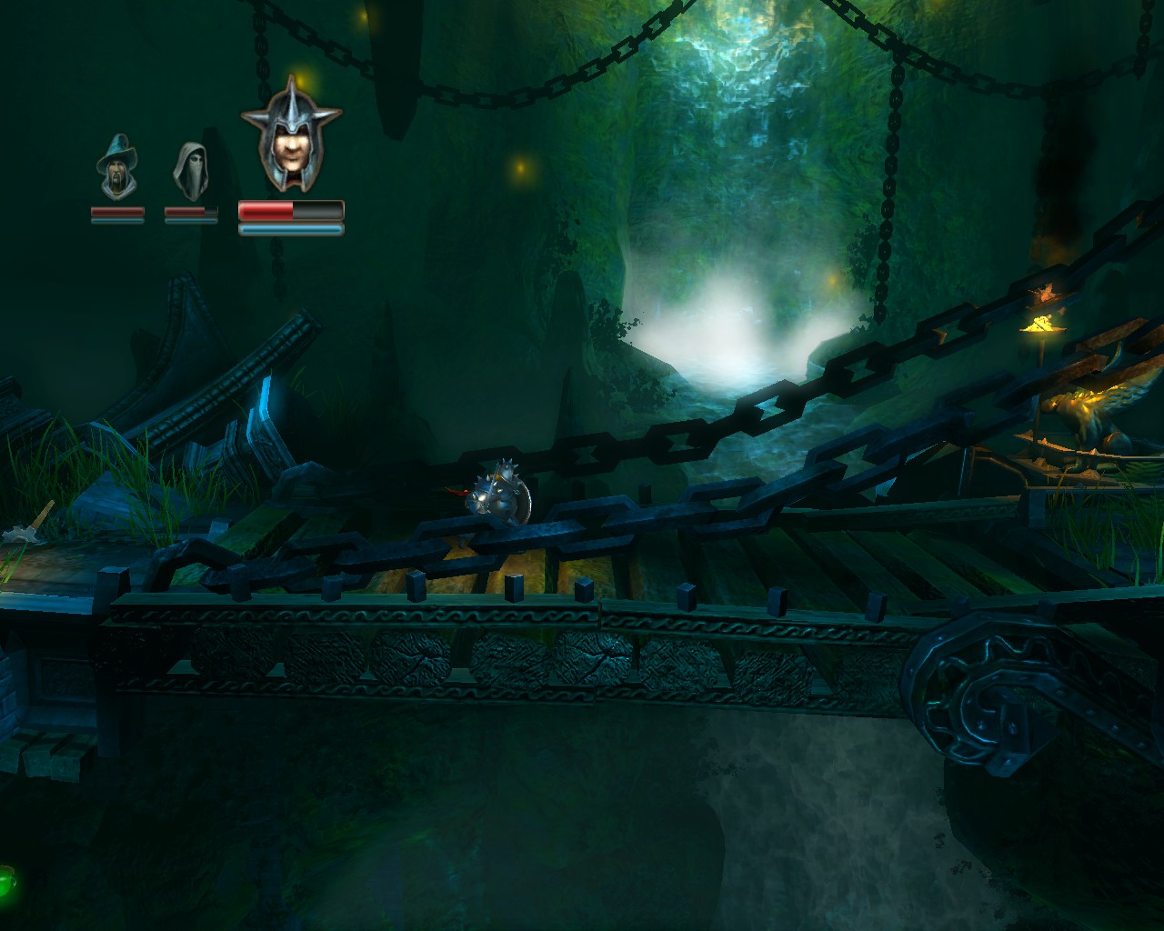 PC Screenshots