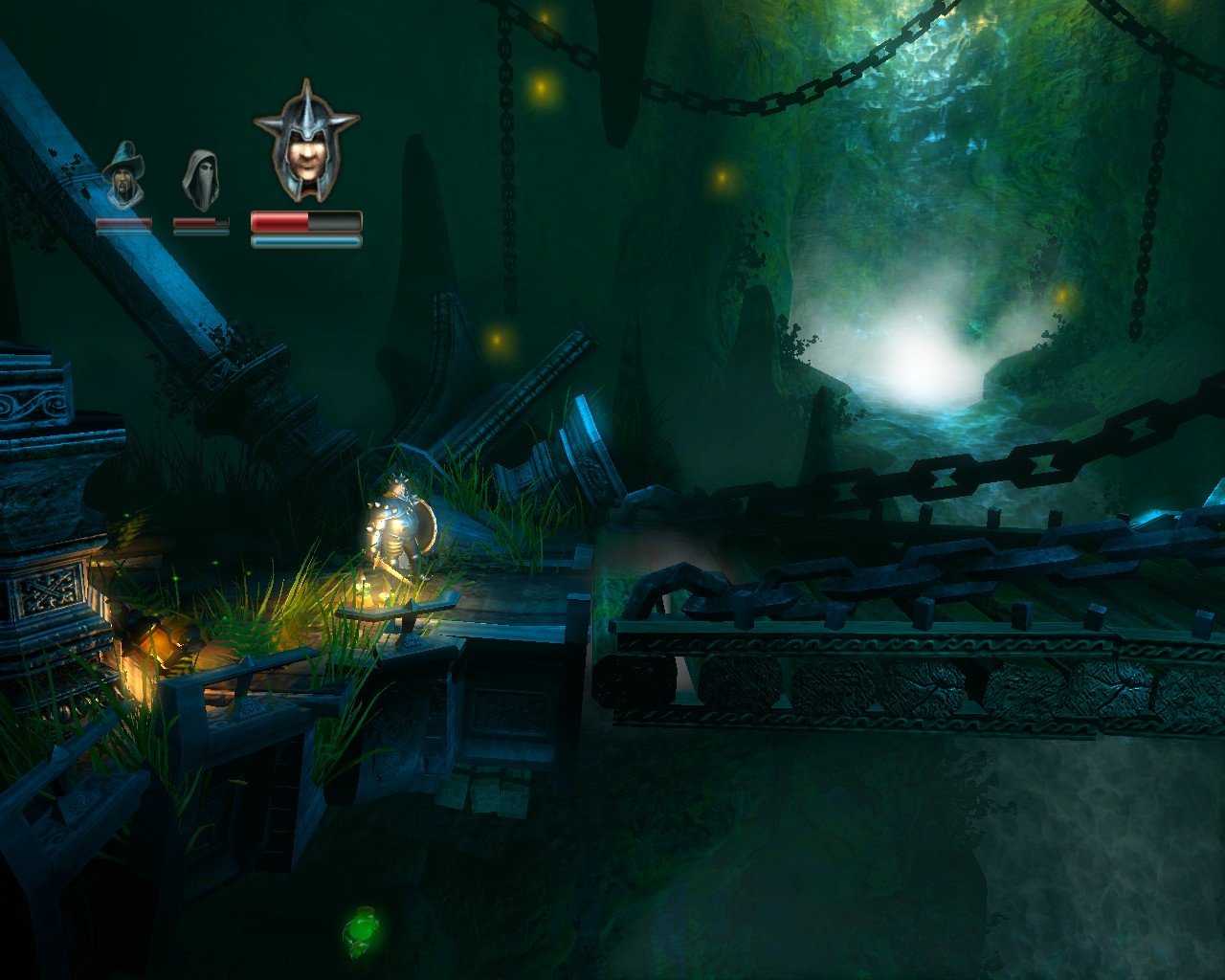 PC Screenshots
