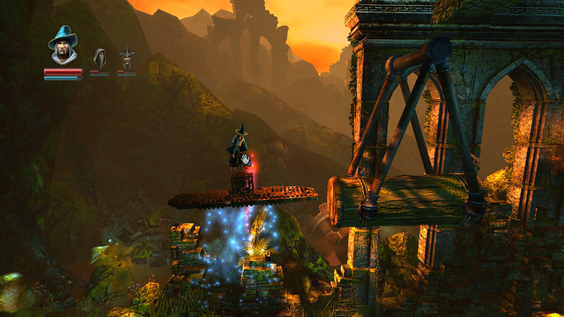 PC Screenshots
