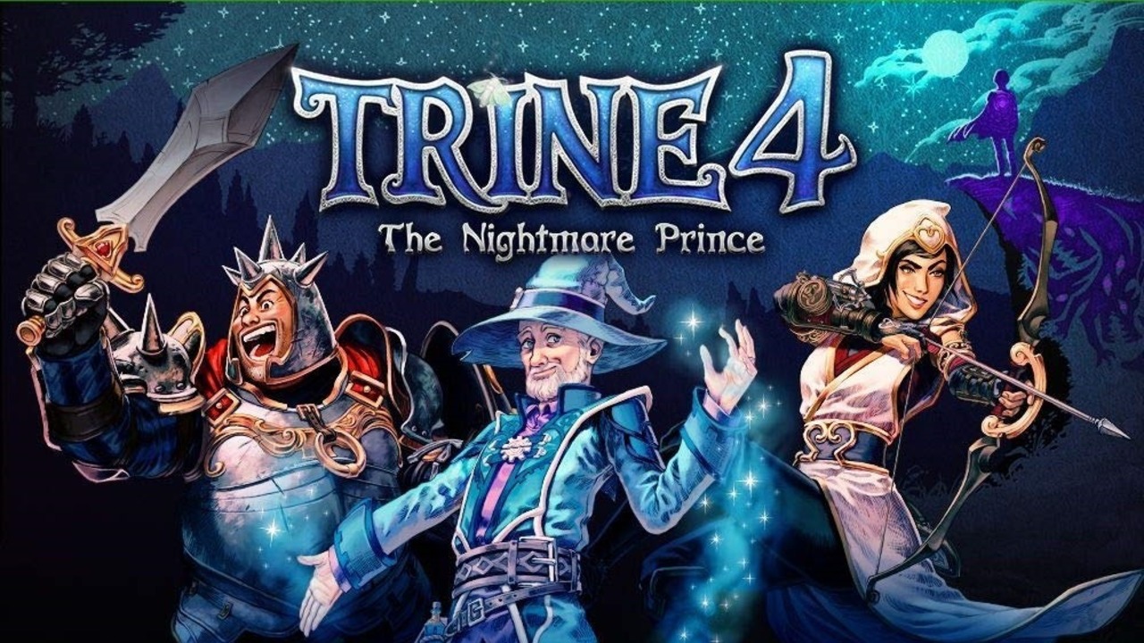Trine: Ultimate Collection
