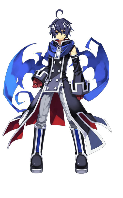 Concept Art