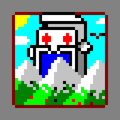 Tri-Peaks