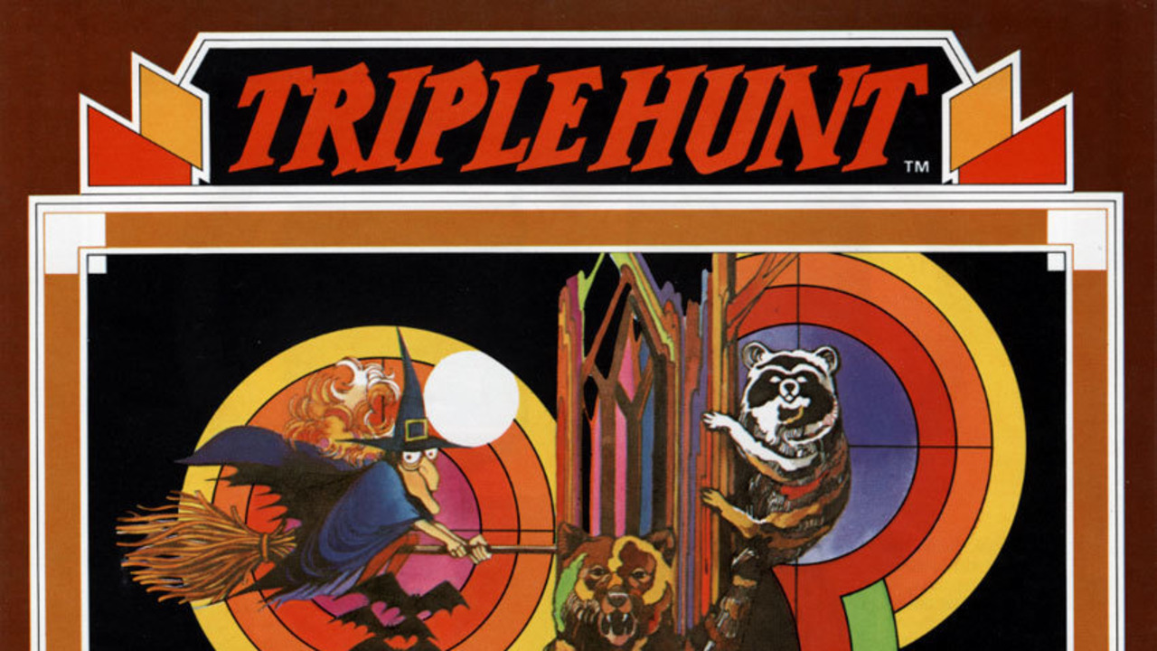 Triple Hunt