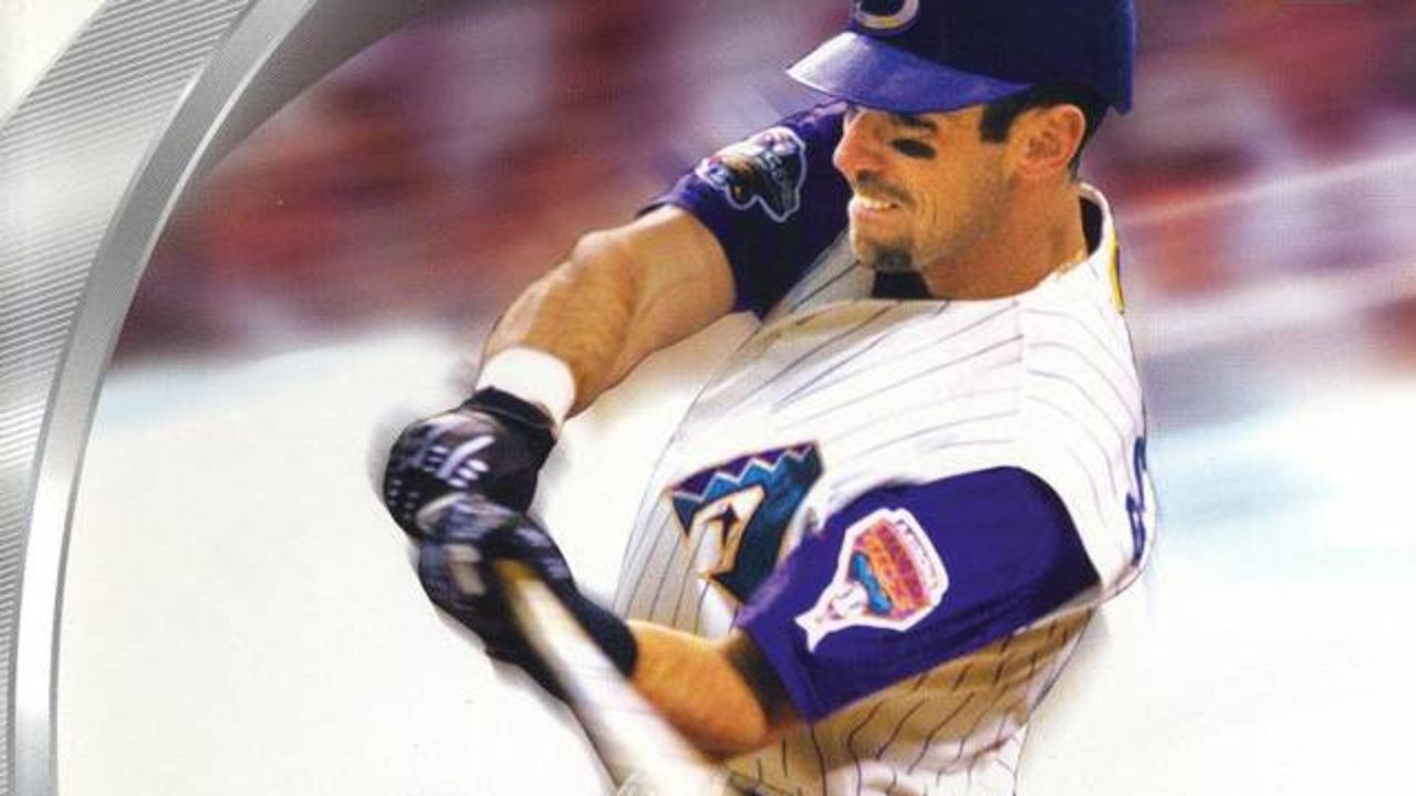 Triple Play 2002