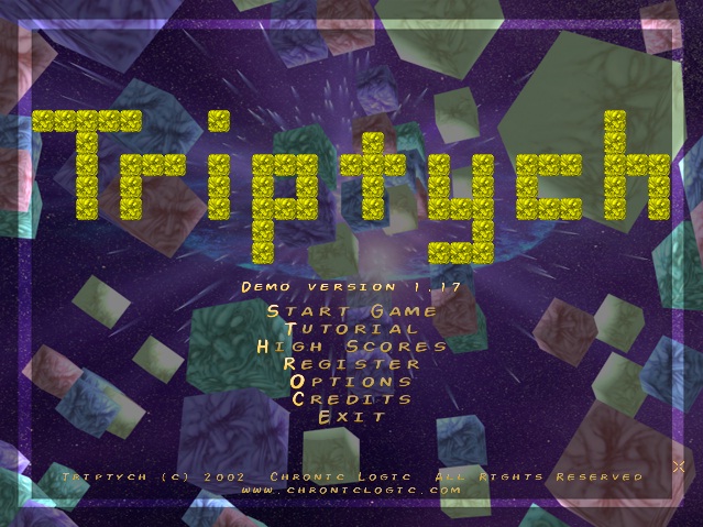 Triptych