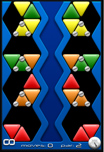 Trism