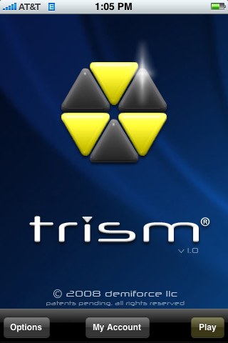 Trism