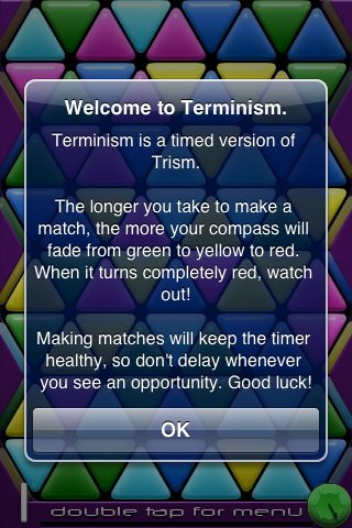 Trism