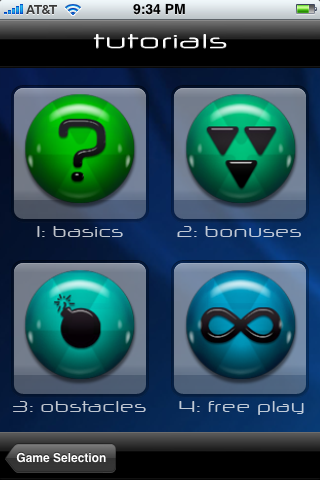 Trism