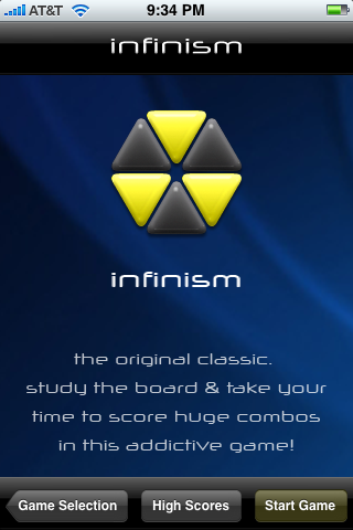 Trism
