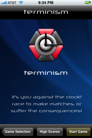 Trism