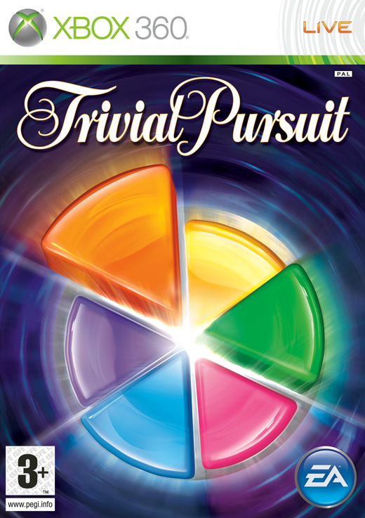 Box Art