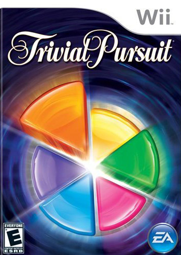 Box Art