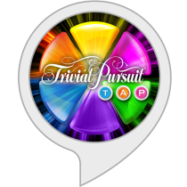 Trivial Pursuit Tap