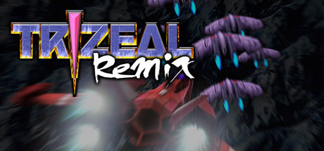 Trizeal Remix