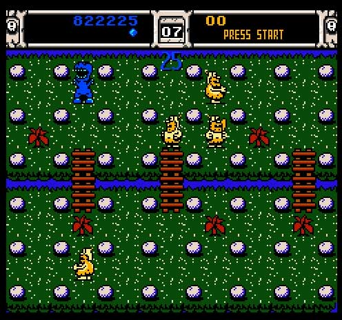 NES Screenshots