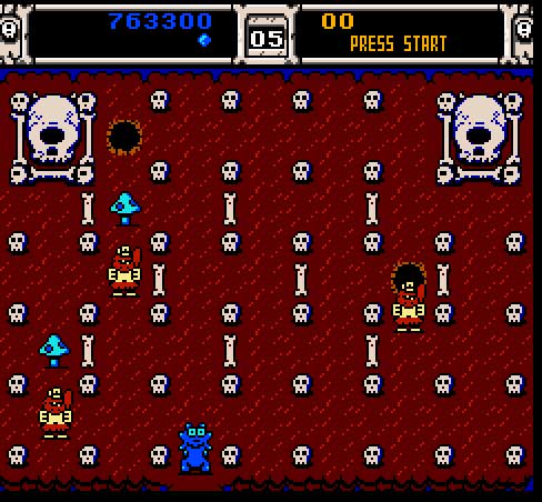 NES Screenshots