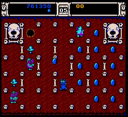 NES Screenshots