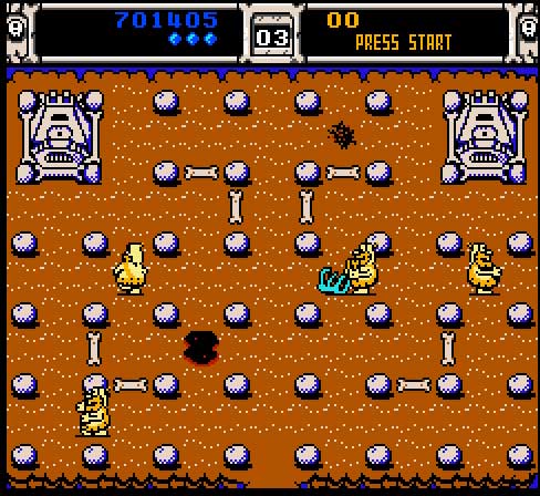 NES Screenshots