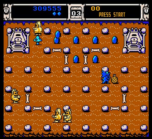 NES Screenshots