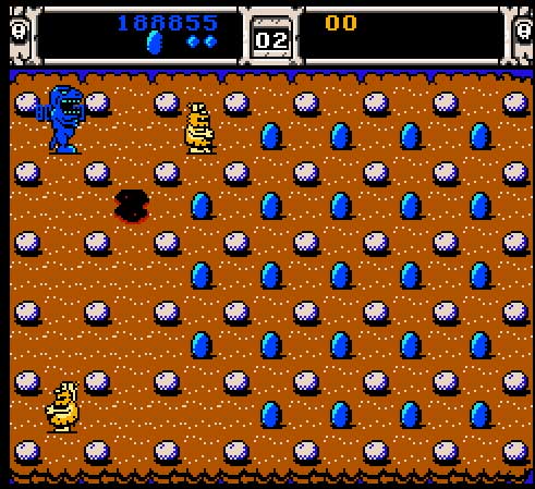 NES Screenshots