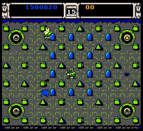 NES Screenshots