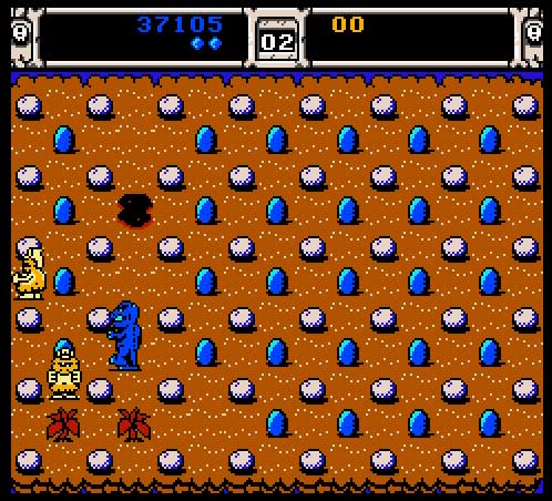 NES Screenshots