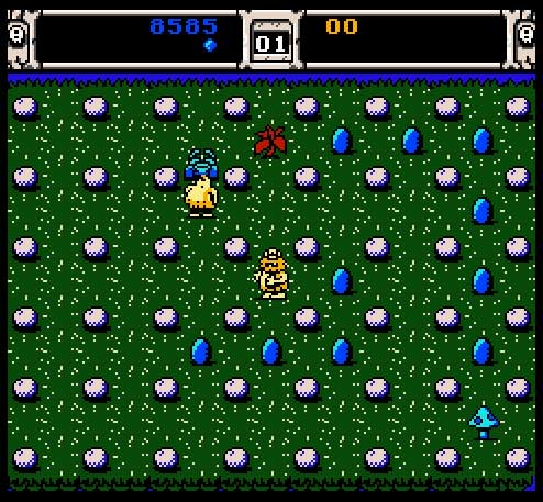 NES Screenshots