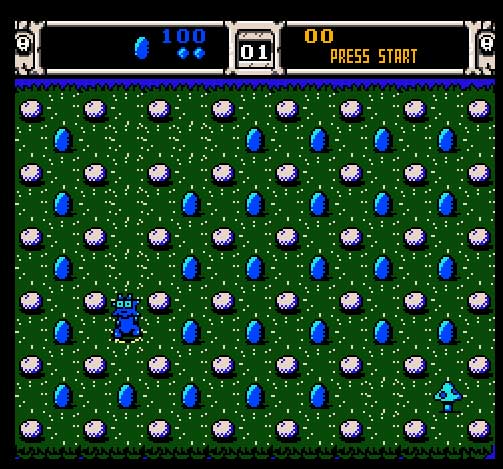 NES Screenshots