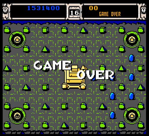 NES Screenshots