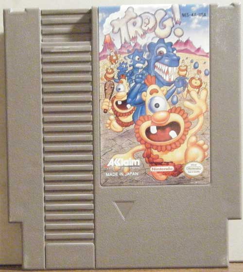 Box Art