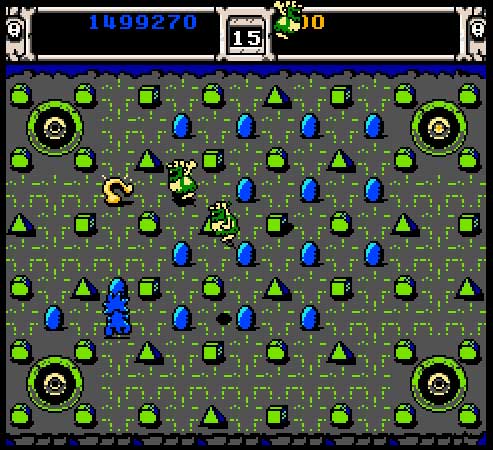 NES Screenshots