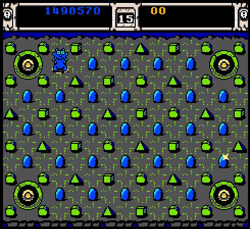 NES Screenshots