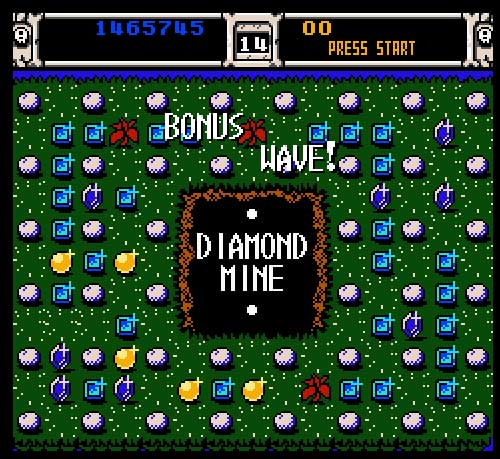 NES Screenshots
