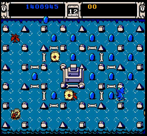NES Screenshots