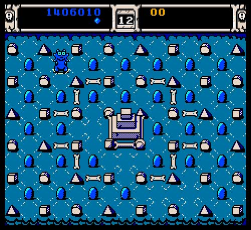 NES Screenshots