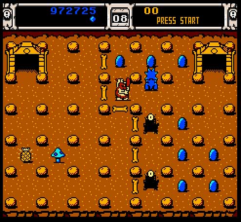 NES Screenshots