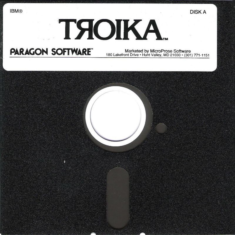 Troika