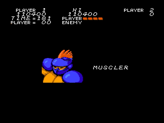 NES Screenshots