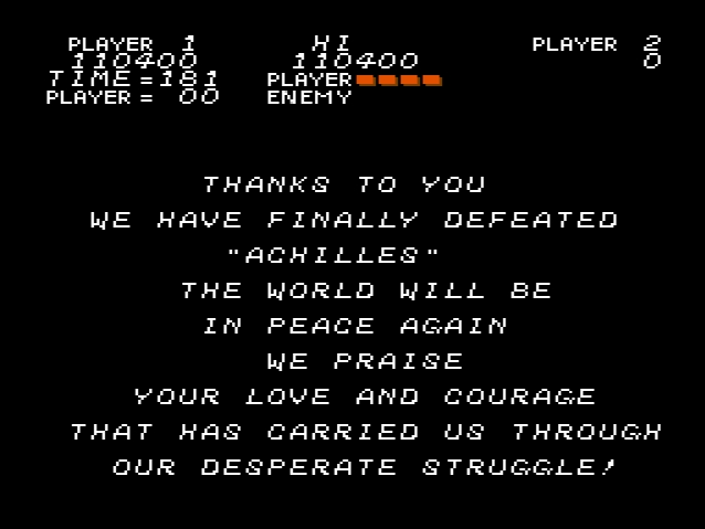 NES Screenshots